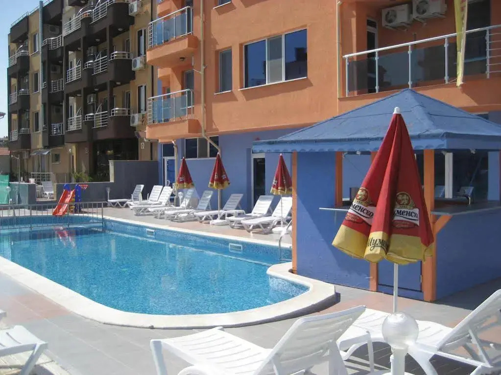 Dara Hotel