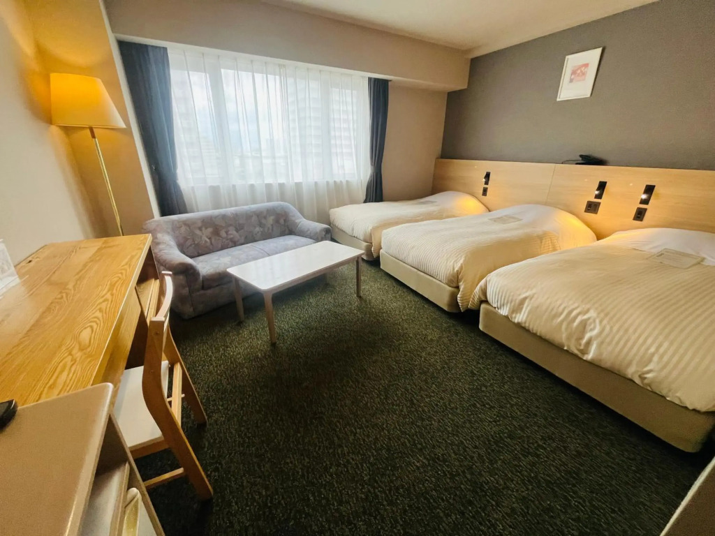 Kotoni Green Hotel