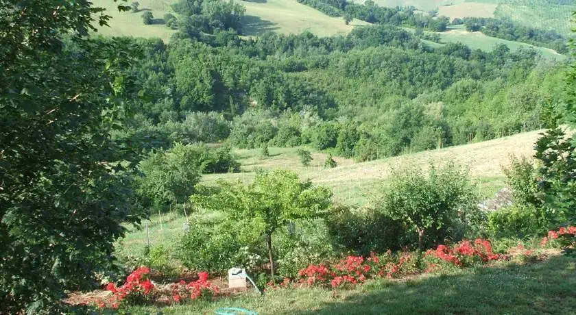 B&B LInfinito