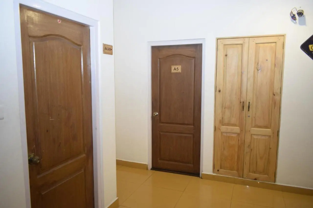 Altius Nest Hotel
