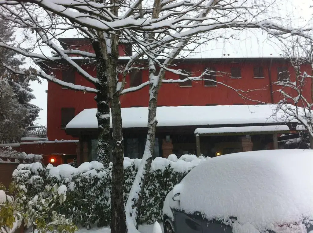 Antica Locanda Il Sole