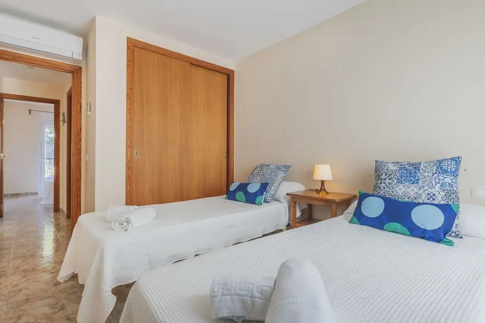 Tio Max Apartment V
