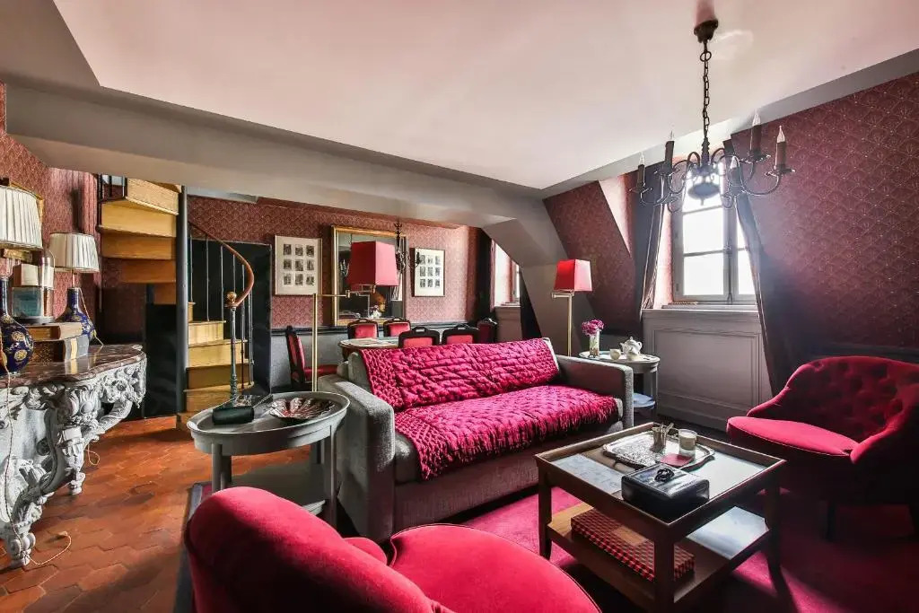 Parc Royal Appartements