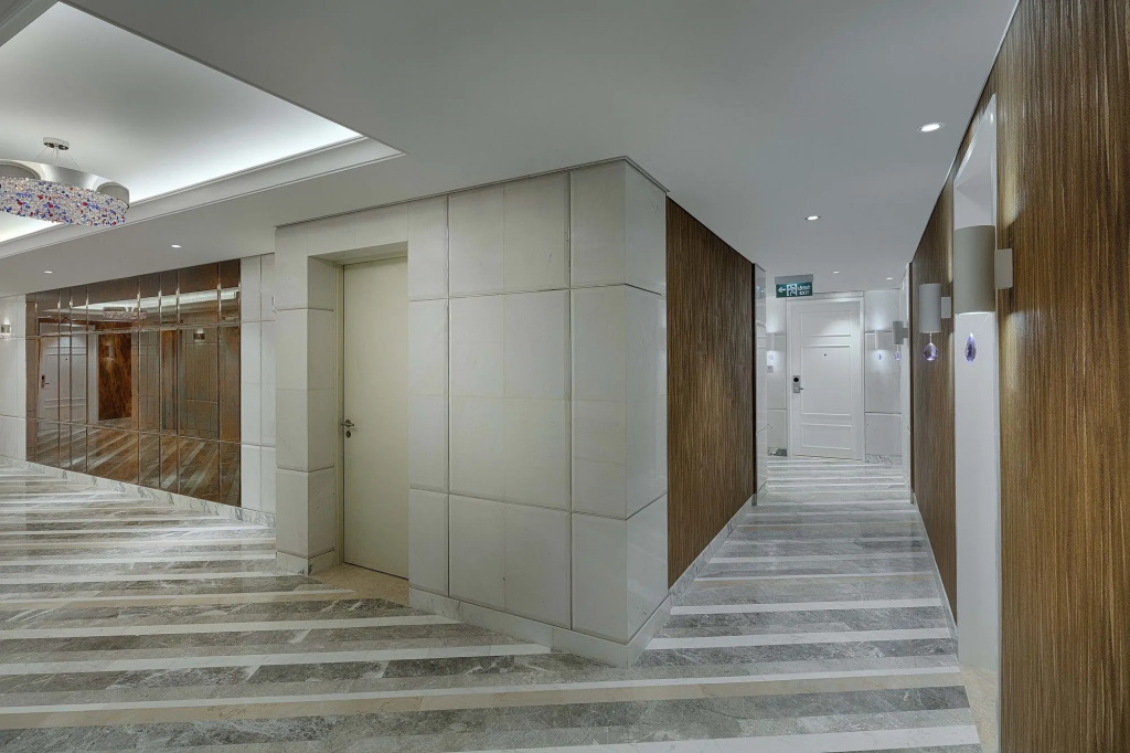 Sherwood Suites