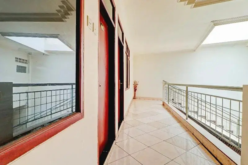 OYO 90218 Ubaran Guest House