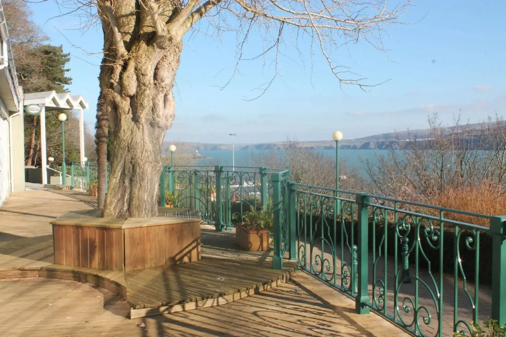 Fishguard Bay Hotel