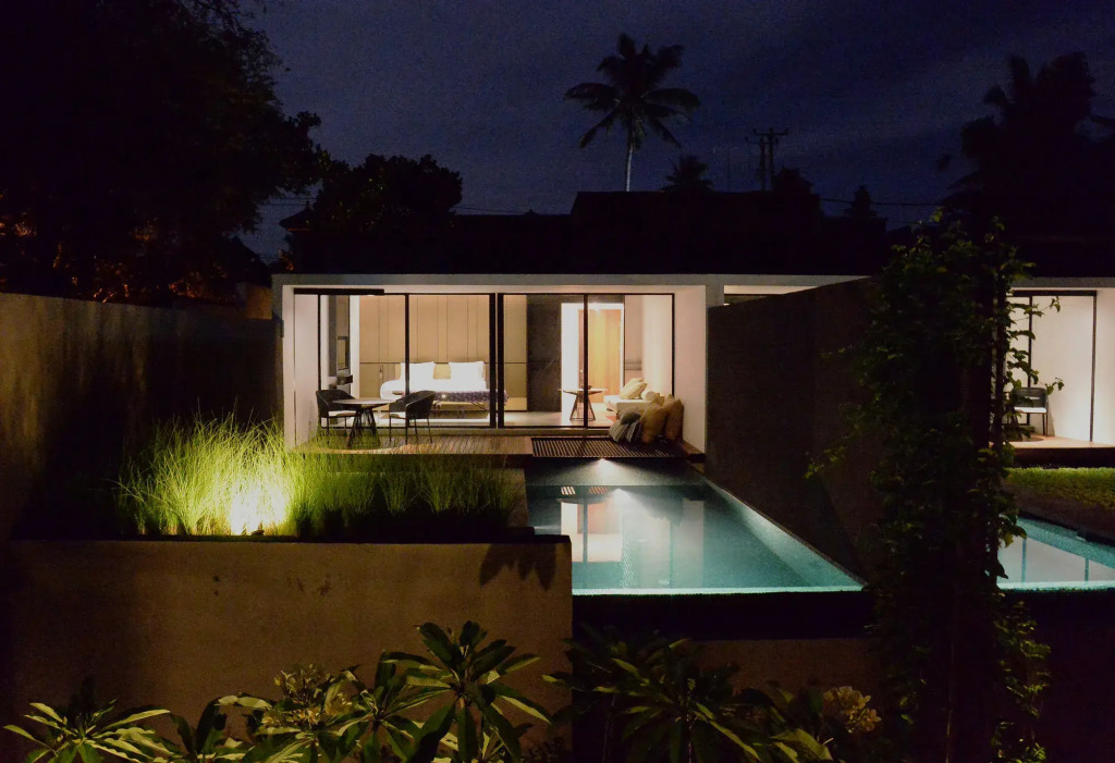 Origin Ubud