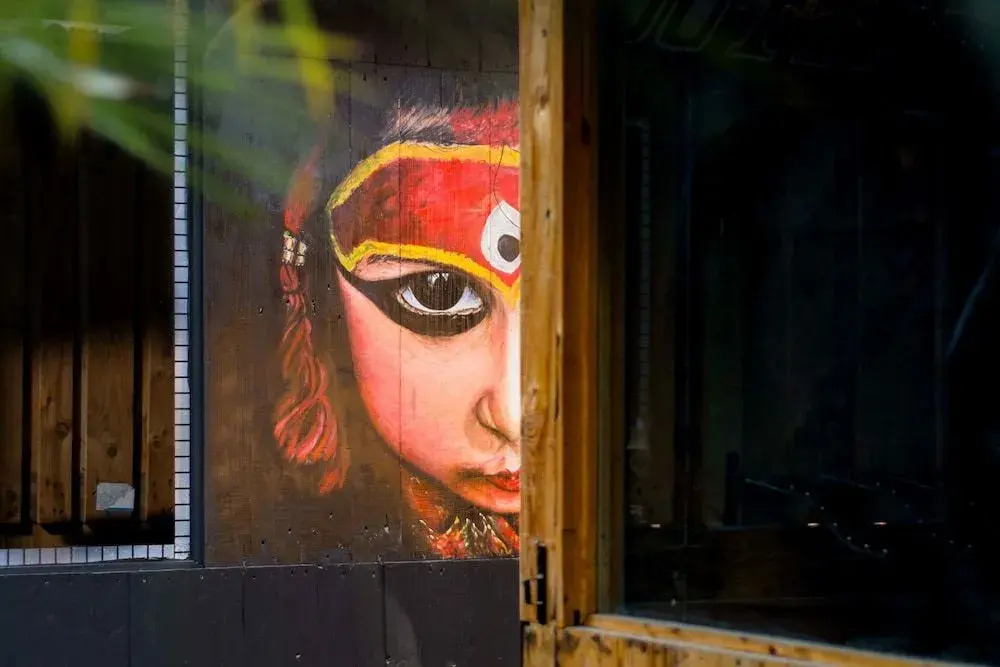 WanderThirst Hostels