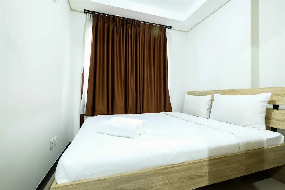 1BR Sky Terrace Lagoon Condo Apartment near Daan Mogot Mall