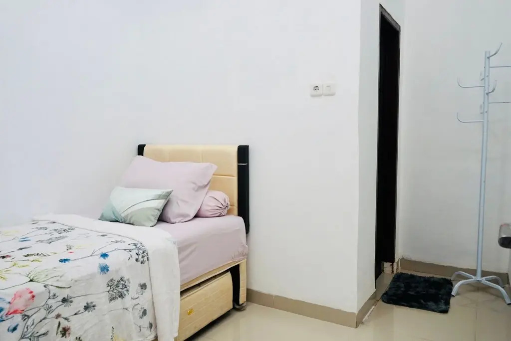 KoolKost Syariah Near Pantai Losari Makassar