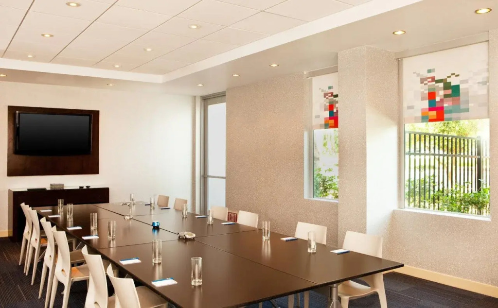 Aloft by Marriott Ontario-Rancho Cucamonga