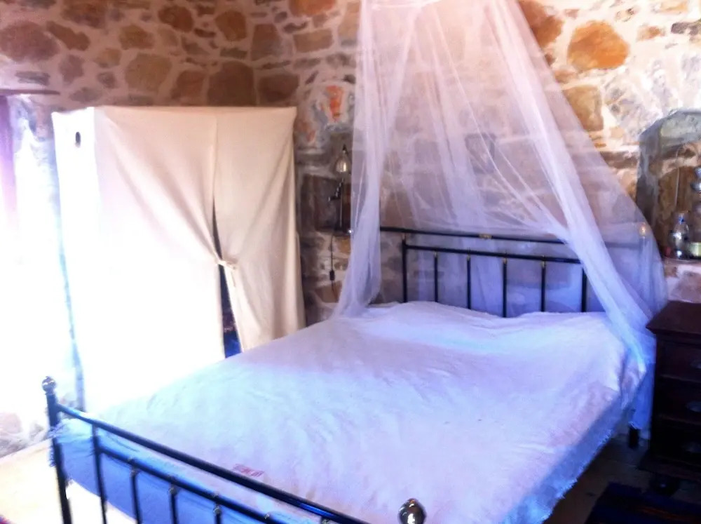 House With 2 Bedrooms in Vlachokerasia