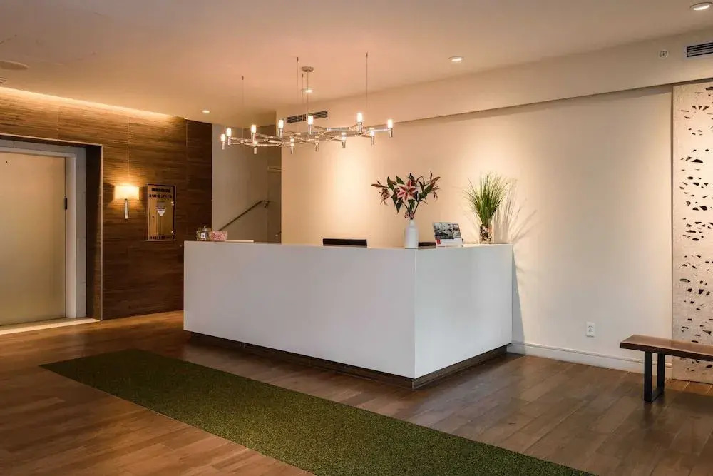 Parc - Warm CWE Apts near BJC by Zencity
