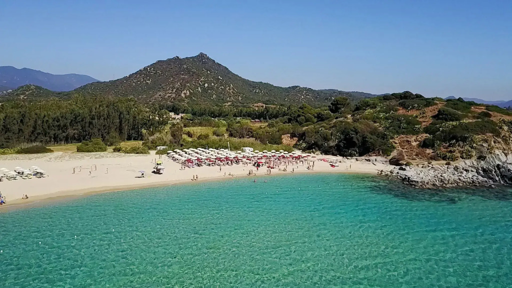 Alma Resort