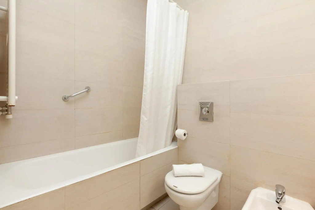 GAUDIR 5 · Bright & centric apart. next to Passeig de Gracia