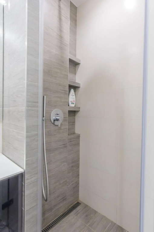 Sava Smart Apartment