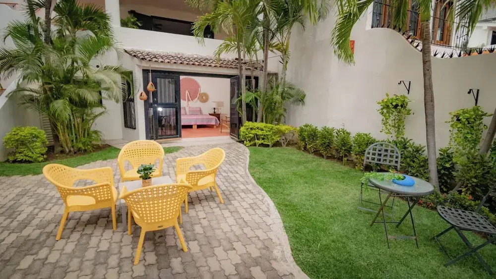 Villas Mi Mexico