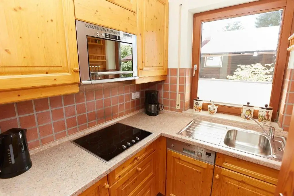 Ferienwohnung Decker
