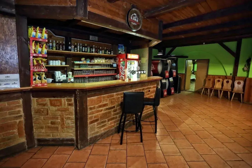 Penzion Šatovské lípy