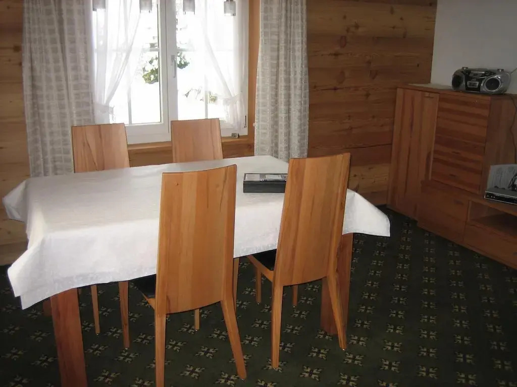 Gletschertal