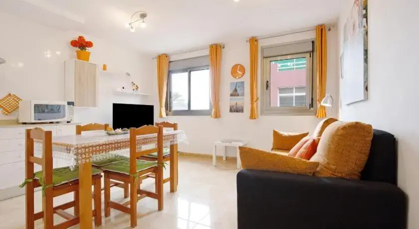 Apartment Orange Fuerteventura