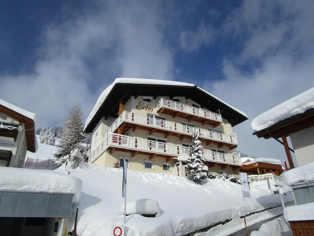 Haus Echo