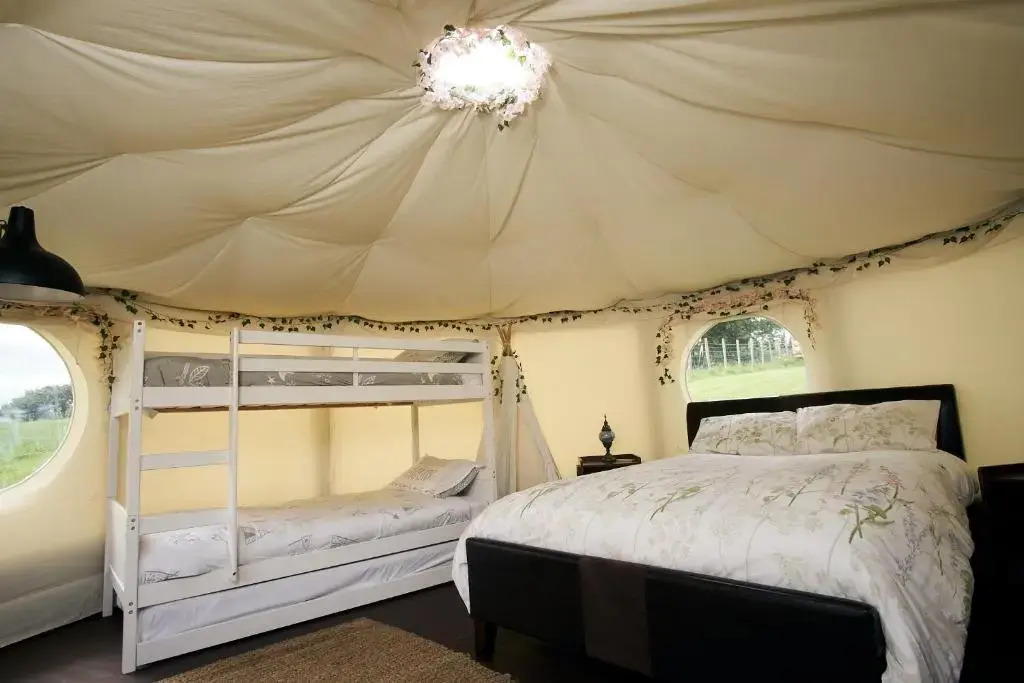 Little River Glamping