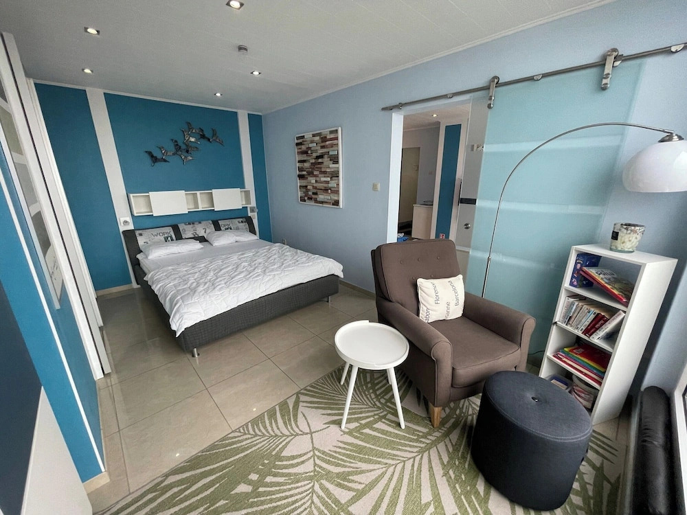 Beautiful Apartment for 4 People