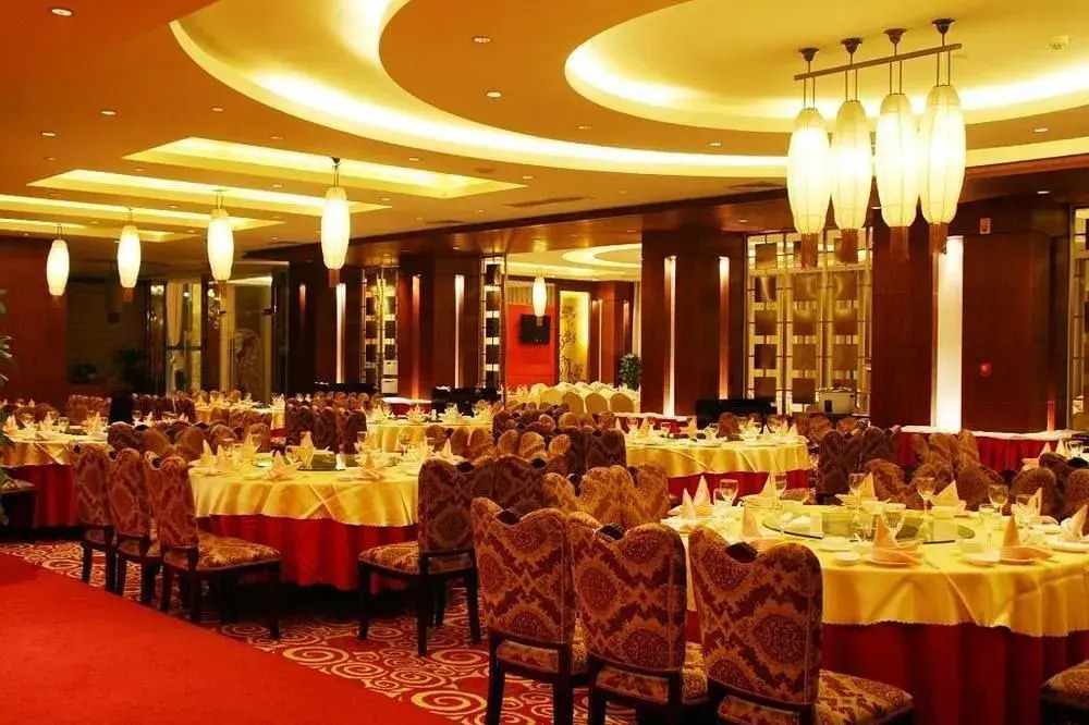 Chongqing Tianyu Hotel