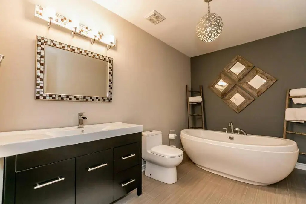 Blue Mountain, 3 Bedroom, Slopeside, Chateau Ridge 212