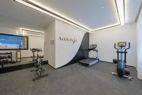 Starway Hotel Shanghai Chuangye the Bund