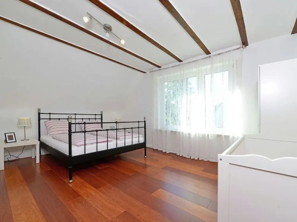Gorgeous Holiday Home in Brilon-wald With Private Terrace