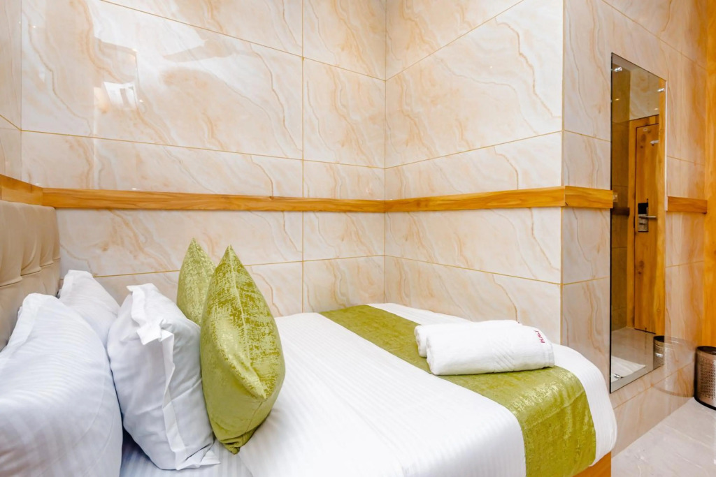 Hotel Al Fatah