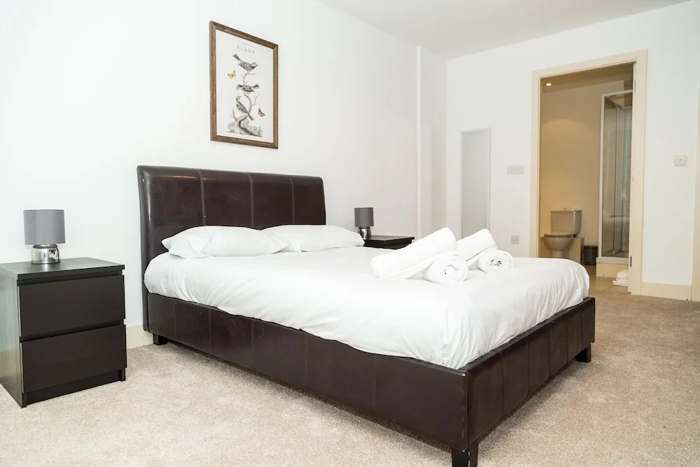 Henry Street - Apt 47