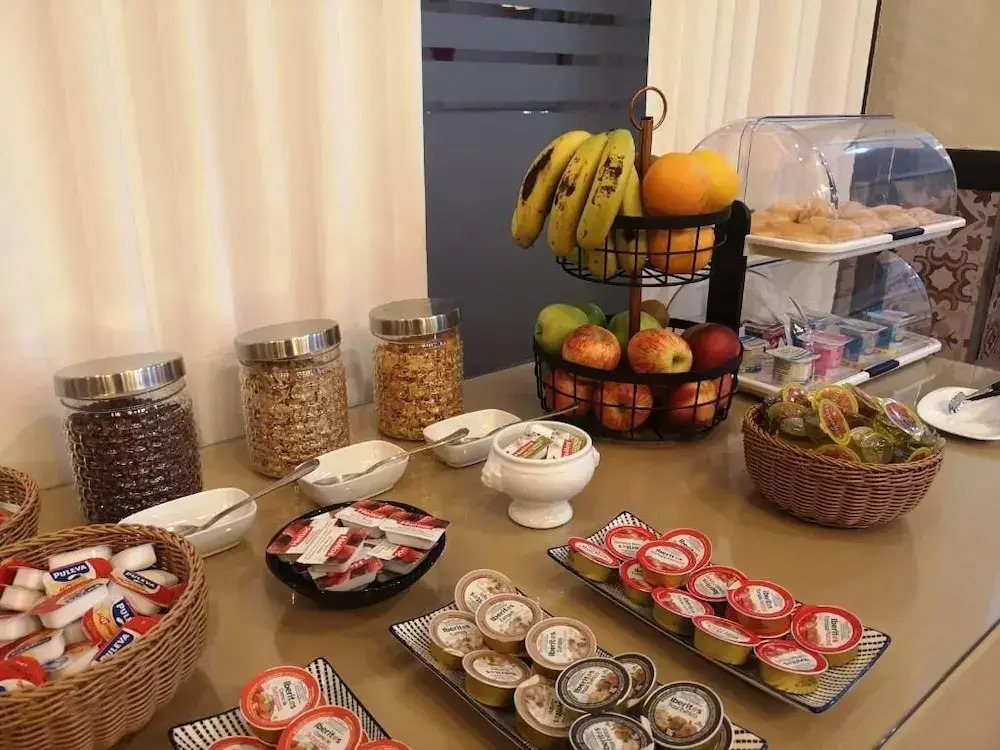 Mare Estepona Hotel