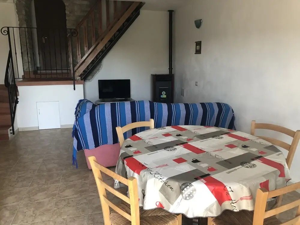 La Casa nel Sommo