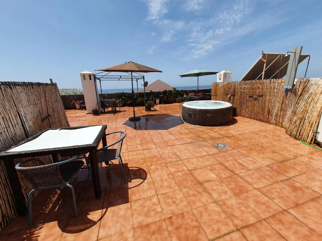 Rico Apartaments Ricosol