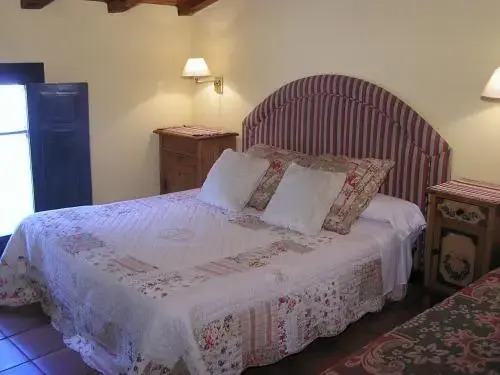 La Fabrica Casa Rural