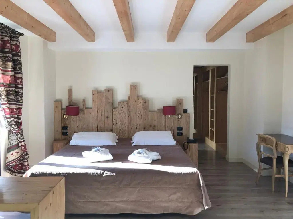 Hotel Savoia