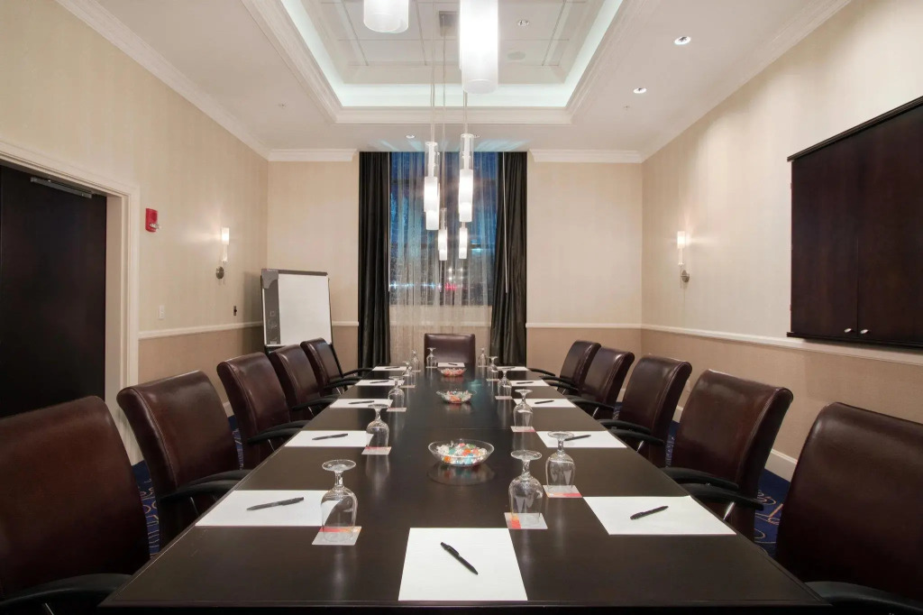 Hilton Richmond Hotel & Spa/Short Pump
