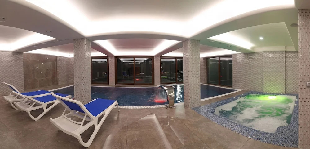 MARION SPA Hotel