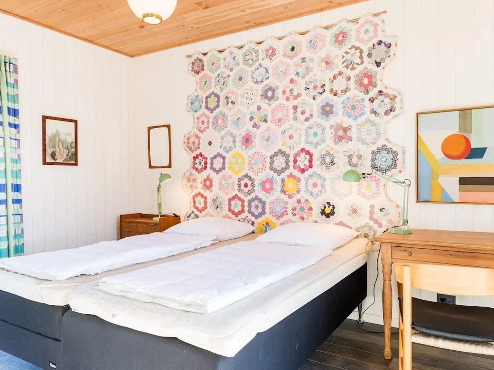 Holiday Home in Blokhus