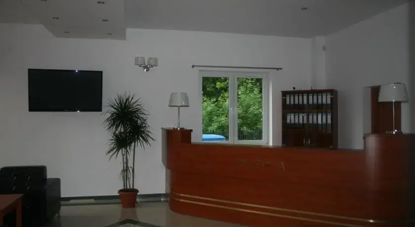 Villa Plaza