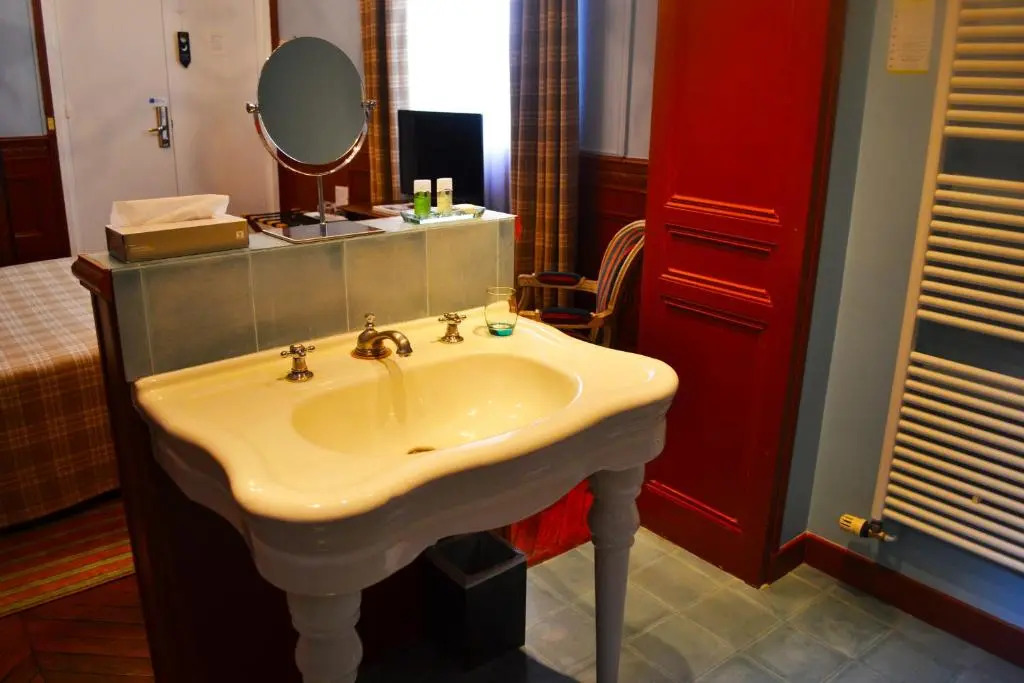 Hotel Windsor Home