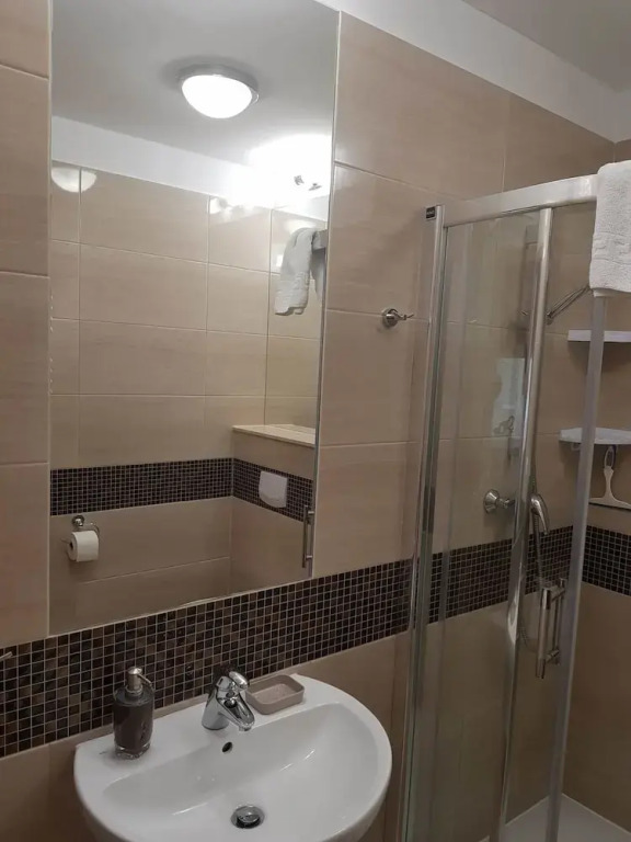 Apartament - Zdrojowa 18