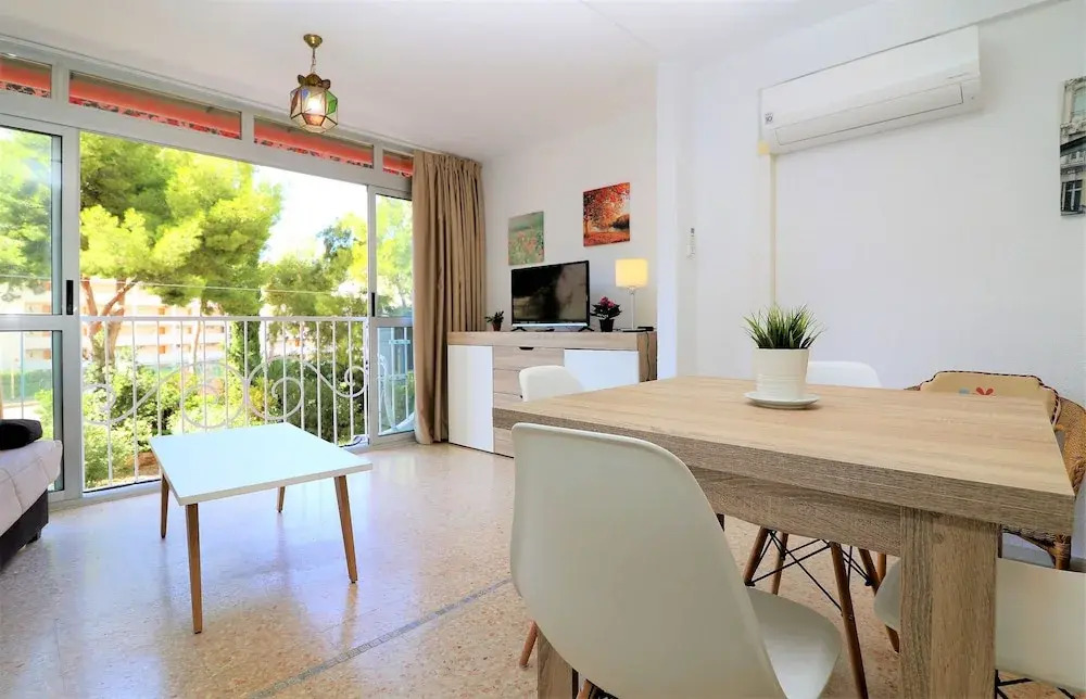 Apartamento Playmon Park C-3-7