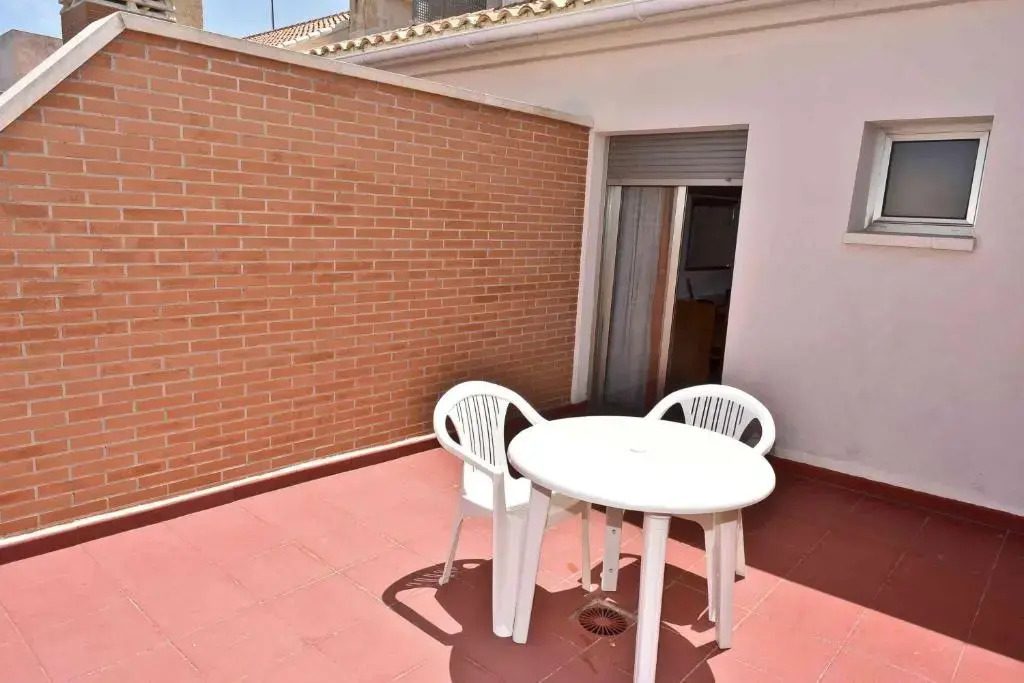 Hotel Adsubia
