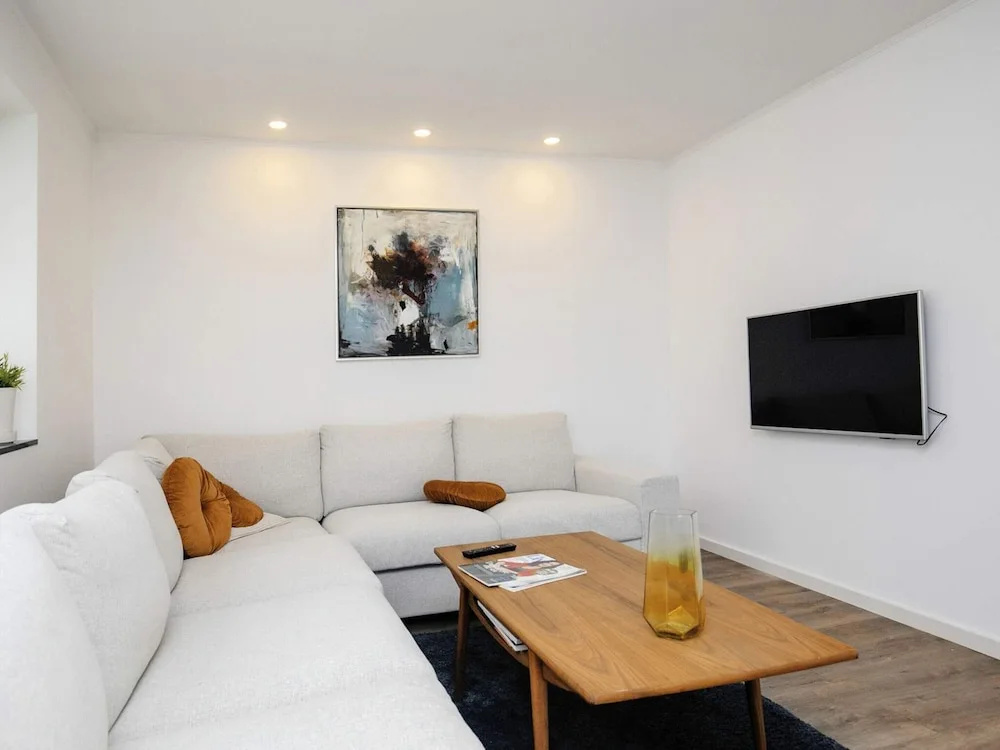 7 Person Holiday Home in Bogense