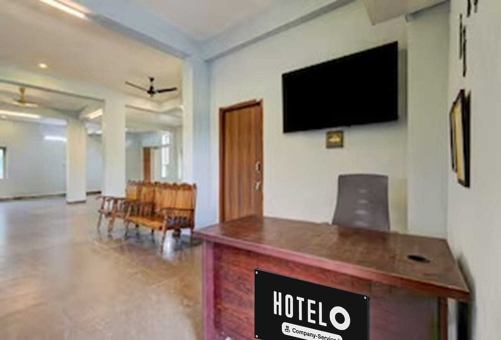 Hotel O Tirupati Ring Road Stay