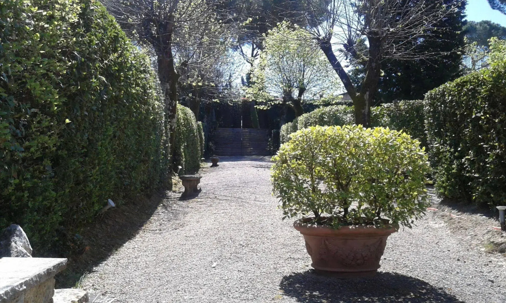 Relais Villa Bianca